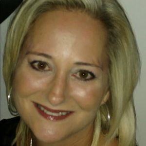 Meet your Posher, Joanna